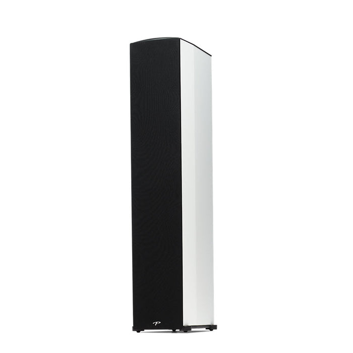 Paradigm Premier 800F | Tower Speakers - White - Pair-SONXPLUS Rimouski