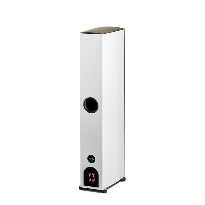 Paradigm Premier 800F | Tower Speakers - White - Pair-SONXPLUS Rimouski