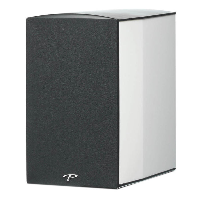 Paradigm Premier 200B | Shelf Speakers - Gloss White - Pair-SONXPLUS Rimouski