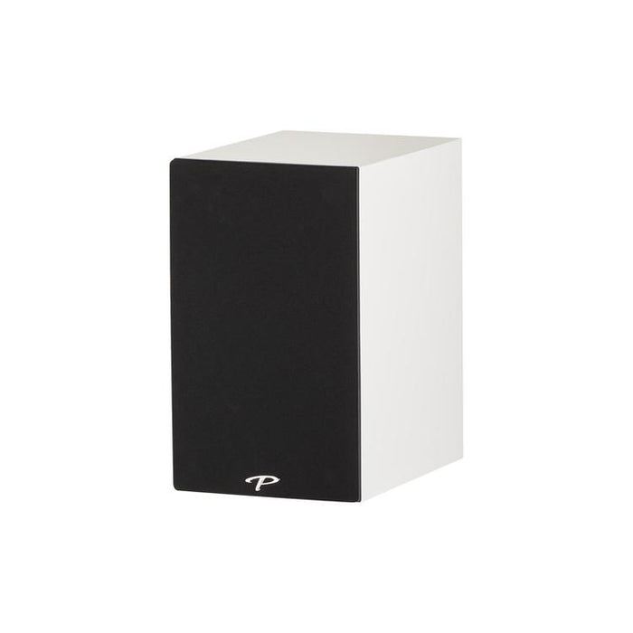 Paradigm Premier 100B | Bookshelf Speakers - White - Pair-SONXPLUS Rimouski