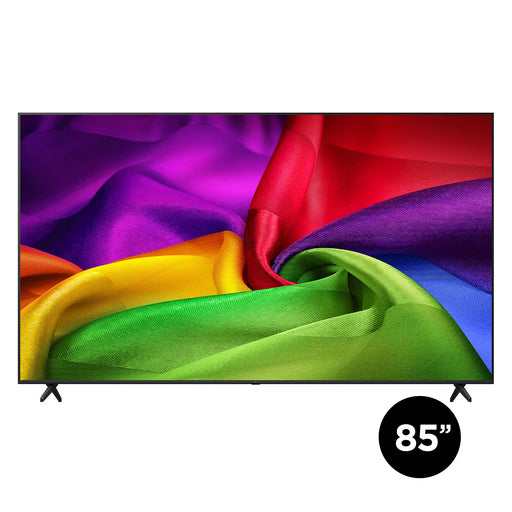 LG 85NU700BPUA | 85" UHD TV - 60Hz - NU70 Series - ThinQ AI | 01 | Sonxplus Rimouski