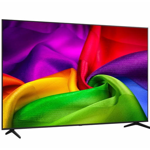 LG 85NU700BPUA | 85" UHD TV - 60Hz - NU70 Series - ThinQ AI | 02 | Sonxplus Rimouski