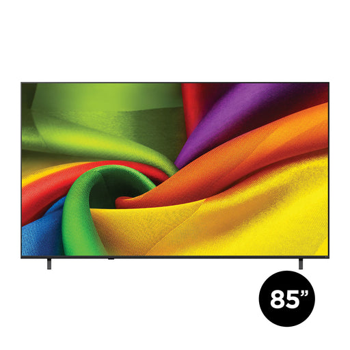 LG 85NU850BPUA | 85" UHD TV - 60Hz - NU85 Series - ThinQ AI | 01 | Sonxplus Rimouski