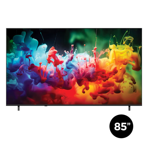 LG 85QNED75BUA | 85" QNED TV - 60Hz - QNED75B Series - ThinQ AI | 01 | Sonxplus Rimouski