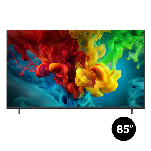 LG 85QNED82BUA | 85" QNED TV - 120Hz (144Hz VRR) - QNED82B Series - ThinQ AI | 01 | Sonxplus Rimouski