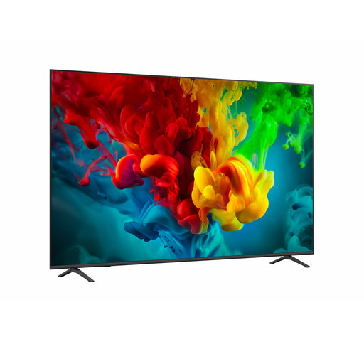 LG 85QNED82BUA | 85" QNED TV - 120Hz (144Hz VRR) - QNED82B Series - ThinQ AI | 02 | Sonxplus Rimouski