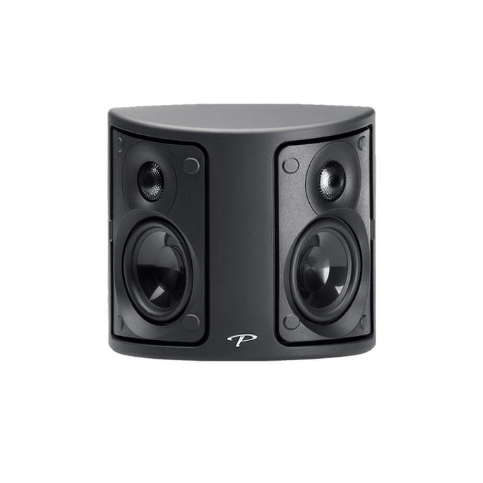 Paradigm SURROUND 1 | Shelf Speaker - Black - Unité-SONXPLUS Rimouski