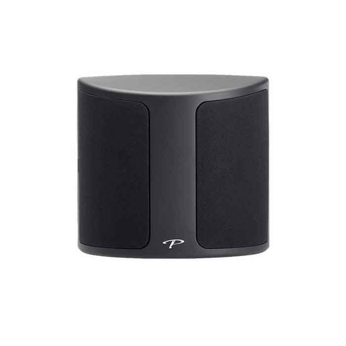 Paradigm SURROUND 1 | Shelf Speaker - Black - Unité-SONXPLUS Rimouski