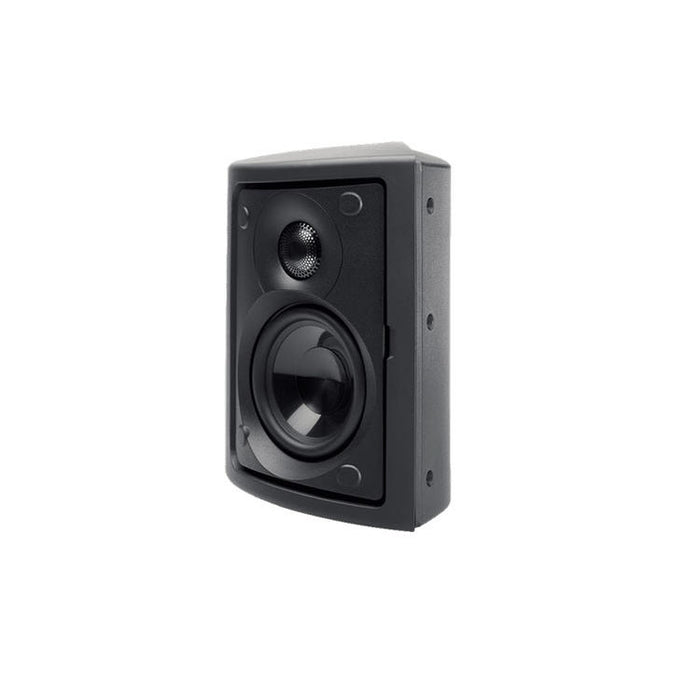 Paradigm SURROUND 1 | Shelf Speaker - Black - Unité-SONXPLUS Rimouski