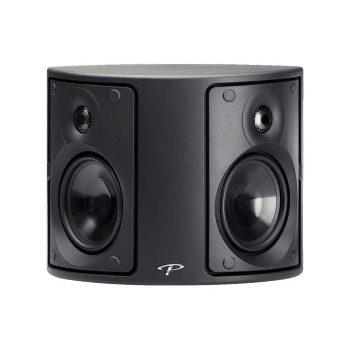 Paradigm SURROUND 3 | Shelf Speaker - Black - Unité-SONXPLUS Rimouski