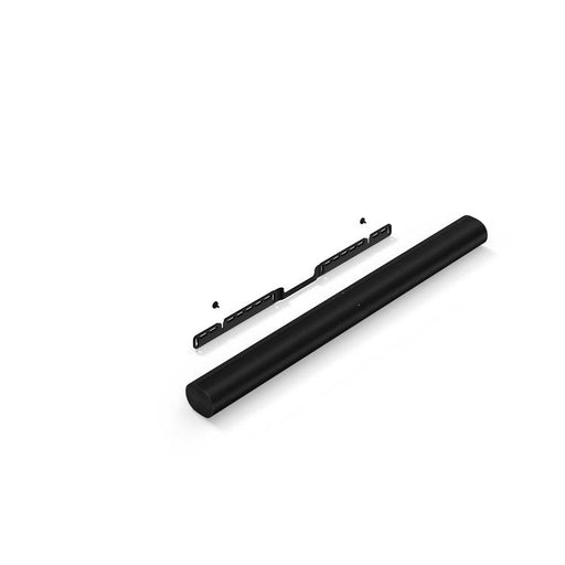 Sonos ARCWMWW1BLK | ARC Soundbar Mounting Bracket - Black-SONXPLUS Rimouski