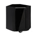 Paradigm Signature SUB 2 | Subwoofer - 9000 Watts - High Gloss Black-SONXPLUS Rimouski