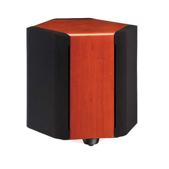 Paradigm Signature SUB 2 | Subwoofer - 9000 Watts - Cherry Gloss-SONXPLUS Rimouski