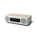 Yamaha TSX-B237 | Clock Radio - 30 W RMS - White-SONXPLUS Rimouski