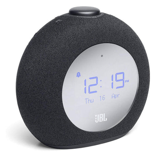 JBL HORIZON 2 | Radio-réveil - Bluetooth - Lumière LED - Stéréo - Noir-SONXPLUS Rimouski