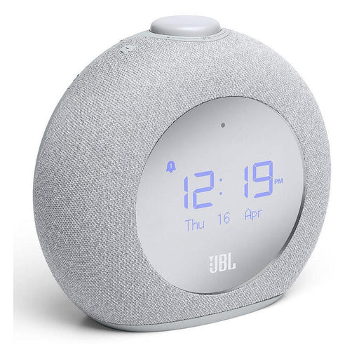 JBL HORIZON 2 | Radio-réveil - Bluetooth - Lumière LED - Stéréo - Gris-SONXPLUS Rimouski