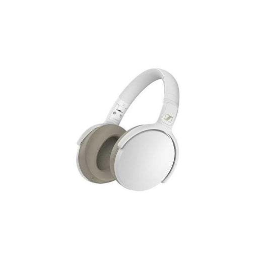 Sennheiser HD 350BT | Wireless on-ear headphones - White-SONXPLUS Rimouski