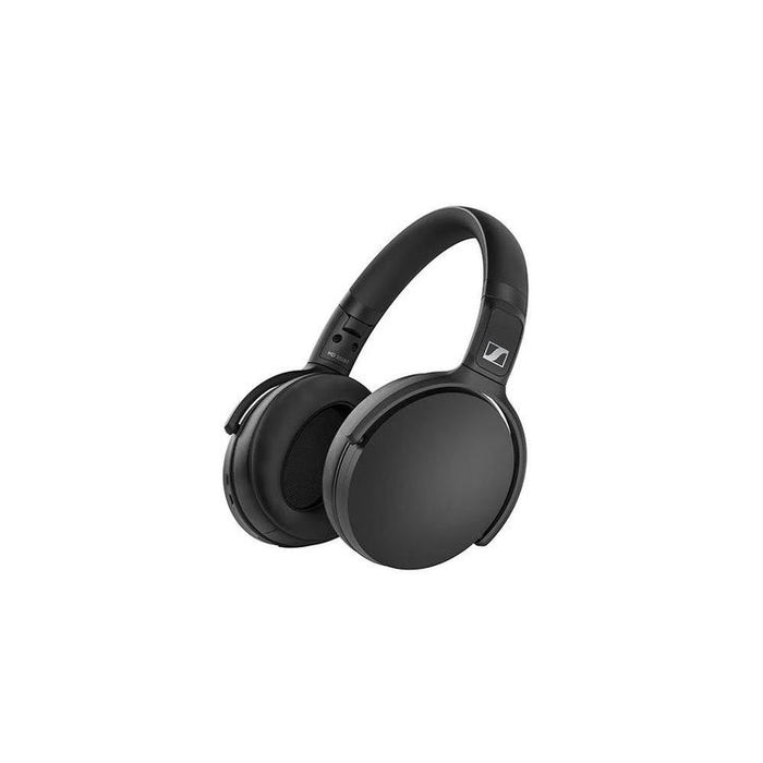 Sennheiser HD350BT | Wireless on-ear headphones - Black-SONXPLUS Rimouski