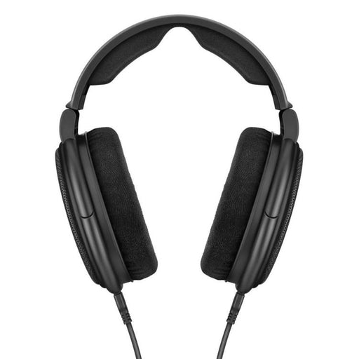 Sennheiser HD 660S | Dynamic on-ear open-back wired headphones - Stereo Hi-fi - Black-SONXPLUS Rimouski