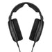 Sennheiser HD 660S | Dynamic on-ear open-back wired headphones - Stereo Hi-fi - Black-SONXPLUS Rimouski