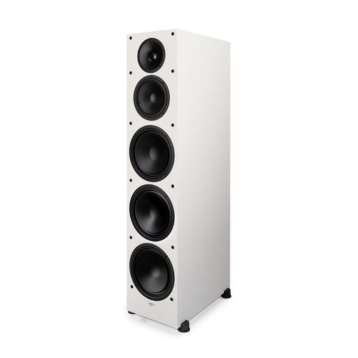 Paradigm Monitor SE 8000F | Tower Speakers - 95 db - 45 Hz - 21 000 Hz - 8 ohms - White - Pair-SONXPLUS Rimouski