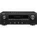 Denon DRA800H | 2.1 Channel Home Theater AV Stereo Receiver - AM/FM - HEOS - 100 W / Channel - Black-SONXPLUS Rimouski