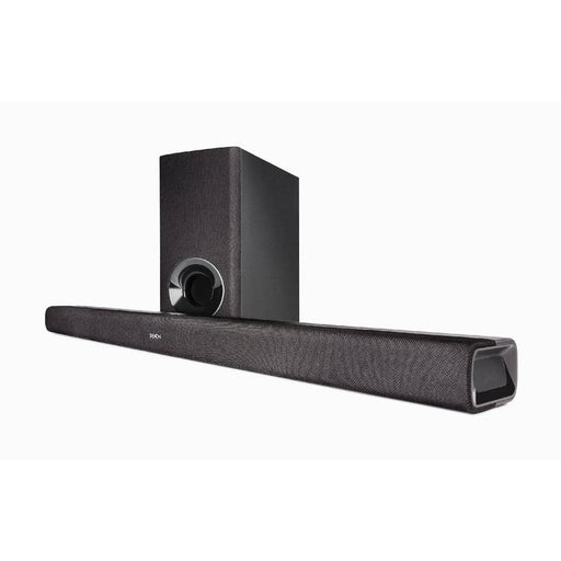 Denon DHT-S316 | Système de Barre de son Cinéma maison - 2.1 canaux - Bluetooth - Caisson de graves sans fil - Noir-SONXPLUS Rimouski