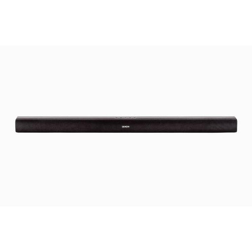 Denon DHT-S316 | Home Theater Sound Bar System - 2.1 channels - Bluetooth - Wireless Subwoofer - Black-SONXPLUS Rimouski