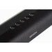 Denon DHT-S316 | Home Theater Sound Bar System - 2.1 channels - Bluetooth - Wireless Subwoofer - Black-SONXPLUS Rimouski