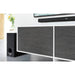 Denon DHT-S316 | Home Theater Sound Bar System - 2.1 channels - Bluetooth - Wireless Subwoofer - Black-SONXPLUS Rimouski