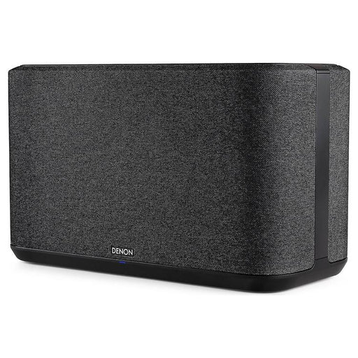 Denon HOME 350 | Haut-parleur intelligent sans fil - Bluetooth - Stéréo - HEOS intégré - Noir-SONXPLUS Rimouski