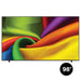 LG 98NU850BPUB | Téléviseur UHD 98" - 60Hz (VRR144Hz) - Série NU85 - ThinQ AI | 01 | Sonxplus Rimouski