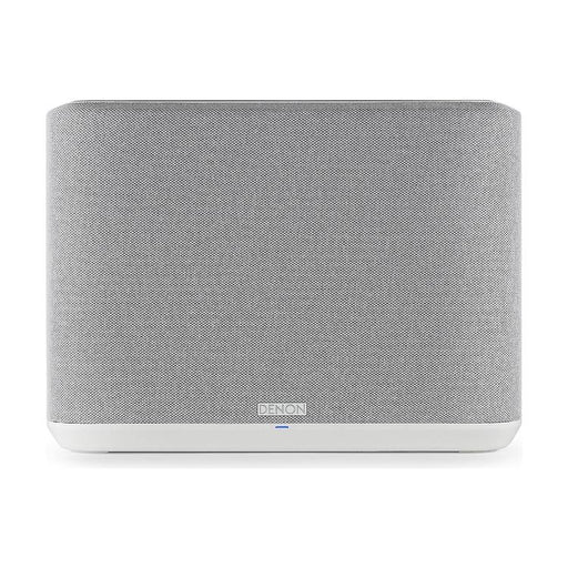 Denon HOME 250 | Haut-parleur sans fil - Bluetooth - Couplage Stéréo - HEOS intégré - Blanc-SONXPLUS Rimouski