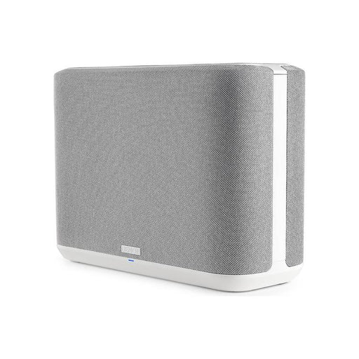 Denon HOME 250 | Haut-parleur sans fil - Bluetooth - Couplage Stéréo - HEOS intégré - Blanc-SONXPLUS Rimouski