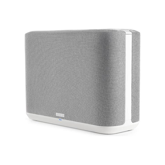 Denon HOME 250 | Wireless speaker - Bluetooth - Stereo pairing - Built-in HEOS - White-SONXPLUS Rimouski