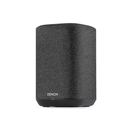 Denon HOME 150 | Haut-parleur sans fil intelligent - Bluetooth - Couplage Stéréo - HEOS intégré - Noir - Unité-SONXPLUS Rimouski