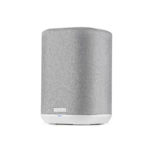 Denon HOME 150 | Haut-parleur sans fil intelligent - Bluetooth - Couplage Stéréo - HEOS intégré - Blanc - Unité-SONXPLUS Rimouski