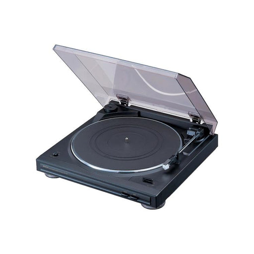 Denon DP-29F | Table tournante automatique - 2 Vitesses - Bras de vitesse automatique - Noir-SONXPLUS Rimouski