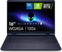 ALIENWARE | Ordinateur portable 16" - QHD+ - U7 240H - 32 - 2TO - 5060 | 01 | Sonxplus Rimouski