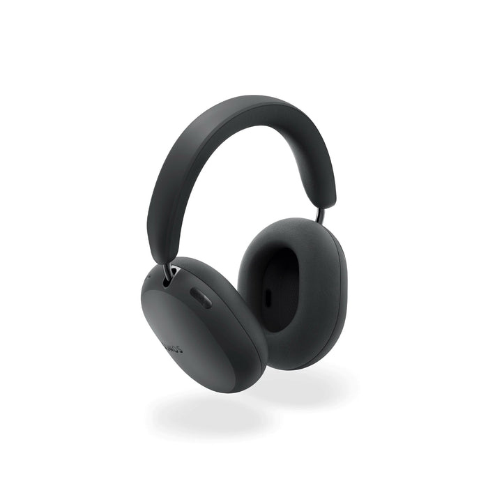 Sonos Ace Ultra | Écouteurs circum-auriculaires - Jusqu'à 35 heures d'autonomie - Bluetooth - Noir | 01 | Sonxplus Rimouski