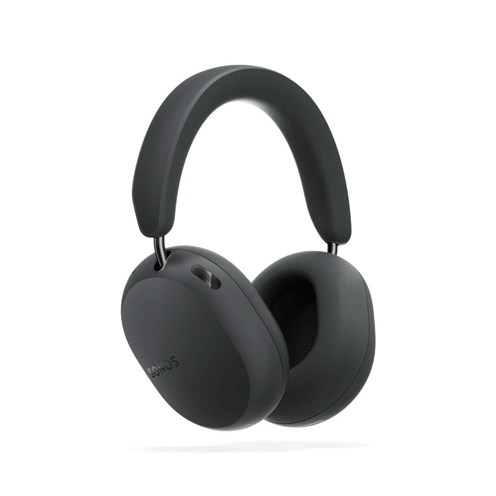 Sonos Ace Ultra | Écouteurs circum-auriculaires - Jusqu'à 35 heures d'autonomie - Bluetooth - Noir | 02 | Sonxplus Rimouski