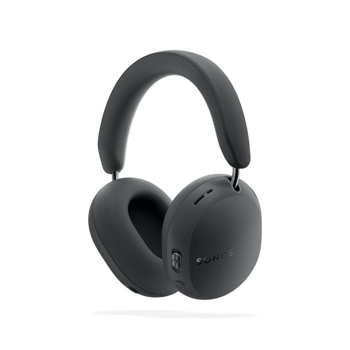 Sonos Ace Ultra | Écouteurs circum-auriculaires - Jusqu'à 35 heures d'autonomie - Bluetooth - Noir | 03 | Sonxplus Rimouski