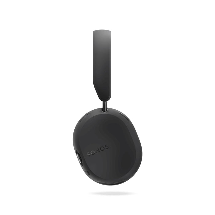 Sonos Ace Ultra | Écouteurs circum-auriculaires - Jusqu'à 35 heures d'autonomie - Bluetooth - Noir | 04 | Sonxplus Rimouski