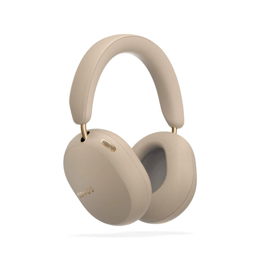 Sonos Ace Ultra | Écouteurs circum-auriculaires - Jusqu'à 35 heures d'autonomie - Bluetooth - Sable | 02 | Sonxplus Rimouski
