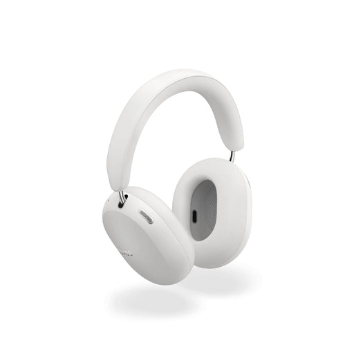Sonos Ace Ultra | Écouteurs circum-auriculaires - Jusqu'à 35 heures d'autonomie - Bluetooth - Blanc | 01 | Sonxplus Rimouski