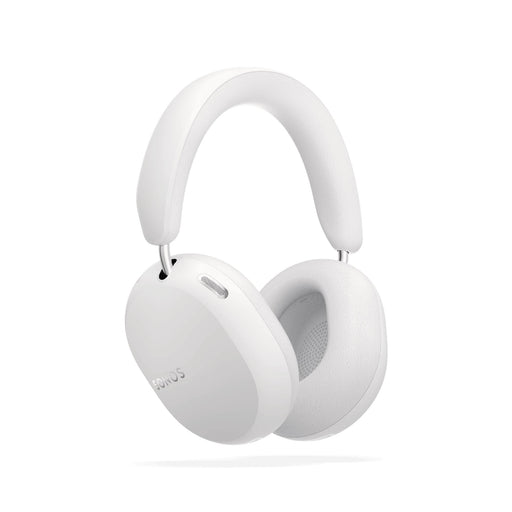 Sonos Ace Ultra | Écouteurs circum-auriculaires - Jusqu'à 35 heures d'autonomie - Bluetooth - Blanc | 02 | Sonxplus Rimouski