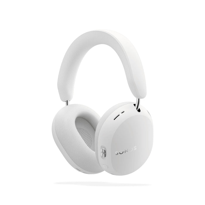 Sonos Ace Ultra | Écouteurs circum-auriculaires - Jusqu'à 35 heures d'autonomie - Bluetooth - Blanc | 03 | Sonxplus Rimouski