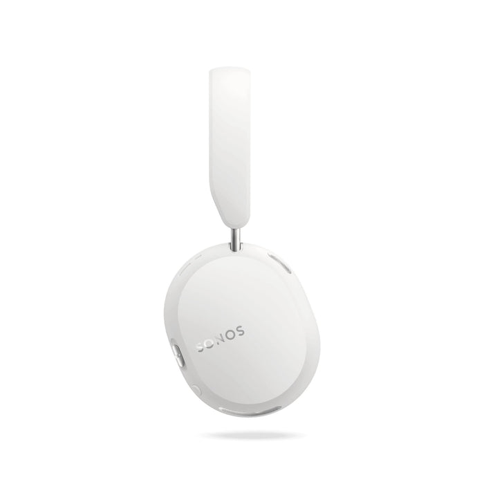 Sonos Ace Ultra | Écouteurs circum-auriculaires - Jusqu'à 35 heures d'autonomie - Bluetooth - Blanc | 04 | Sonxplus Rimouski
