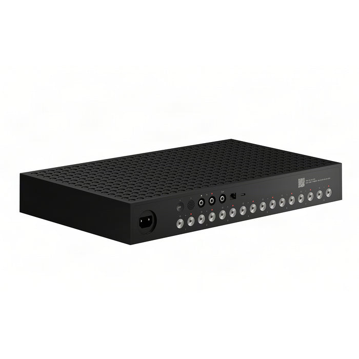 Sonos AMP Multi | Amplifier - 8 Channels | 03 | Sonxplus Rimouski