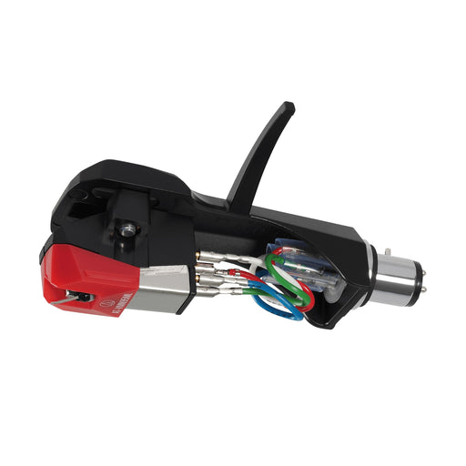Audio-Technica VM95ML | Combined Cartridge and Cartridge Holder Kit | 01 | Sonxplus Rimouski